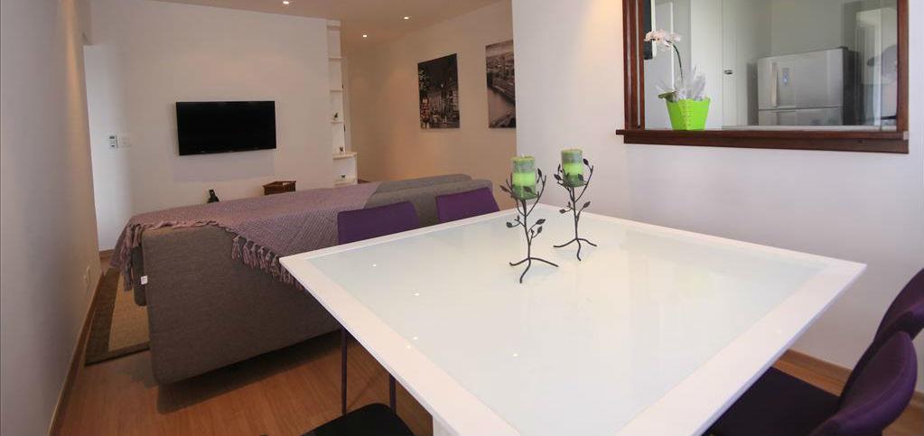 Apartamento Senna 1804 Rio de Janeiro