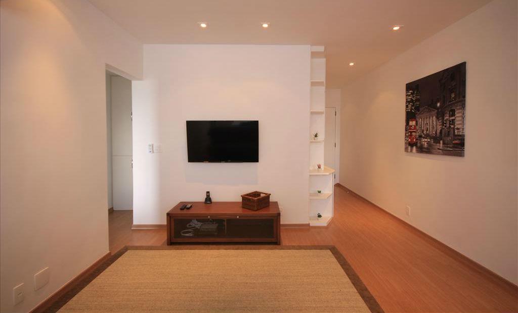 Senna 1804 Apartamento *