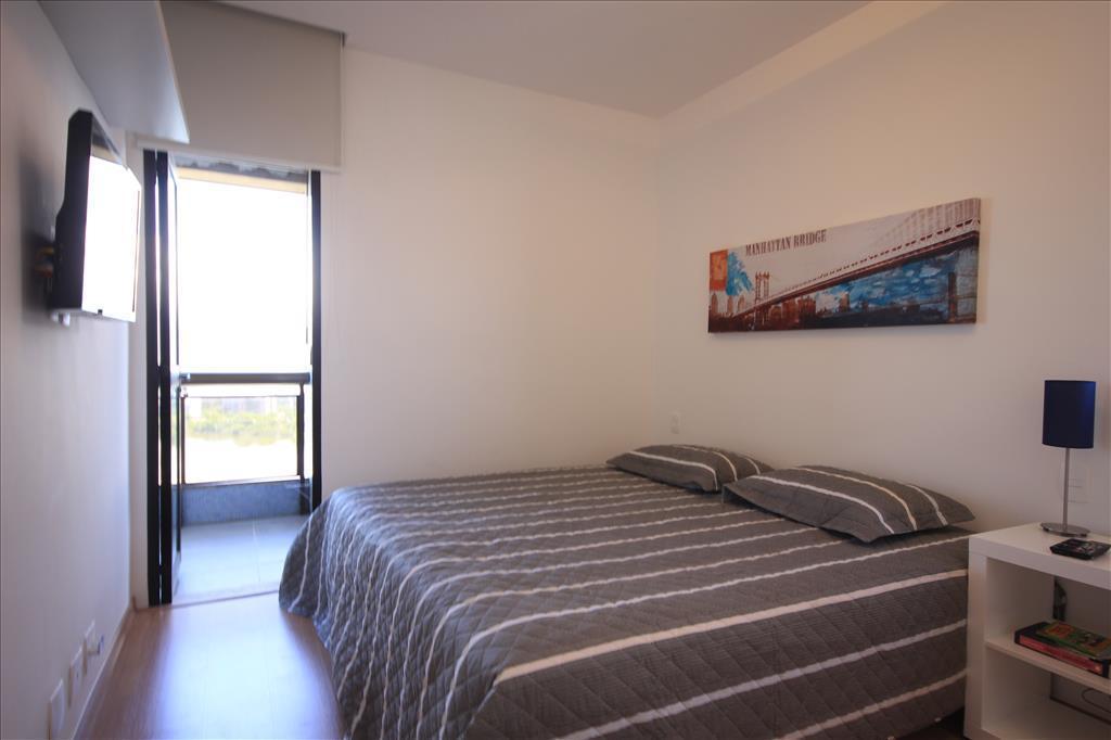 Apartamento Senna 1804