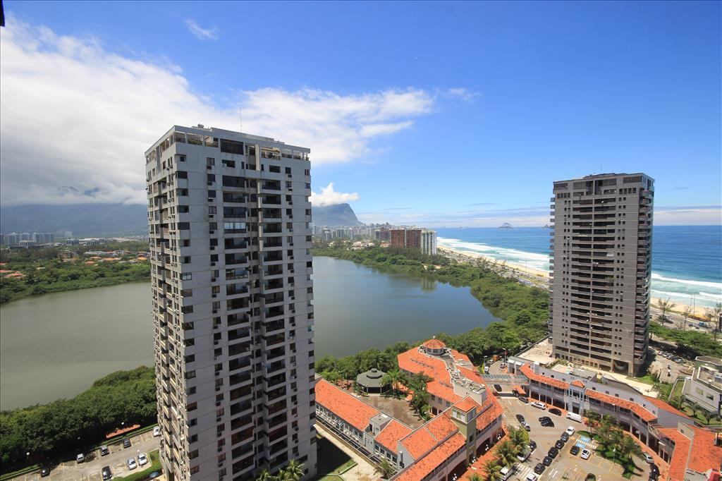 Senna 1804 Apartamento Rio de Janeiro