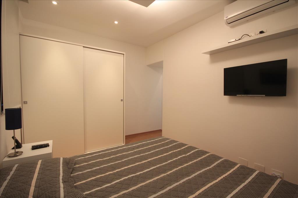 Apartamento Senna 1804 *