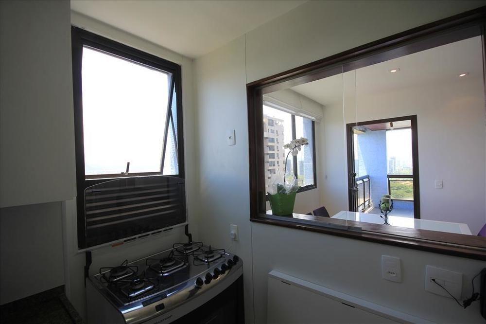 Senna 1804 Apartamento *
