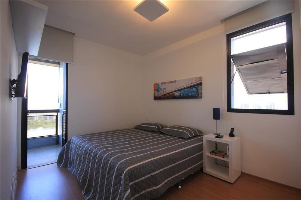 Senna 1804 Apartamento