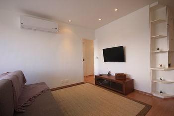Apartamento Senna 1804