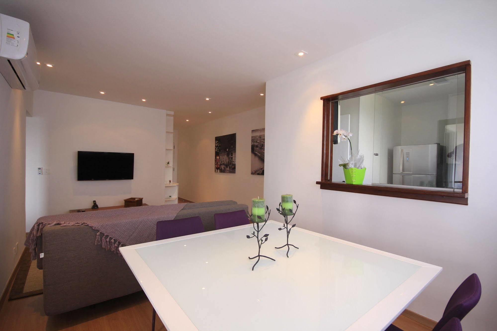 Senna 1804 Apartamento