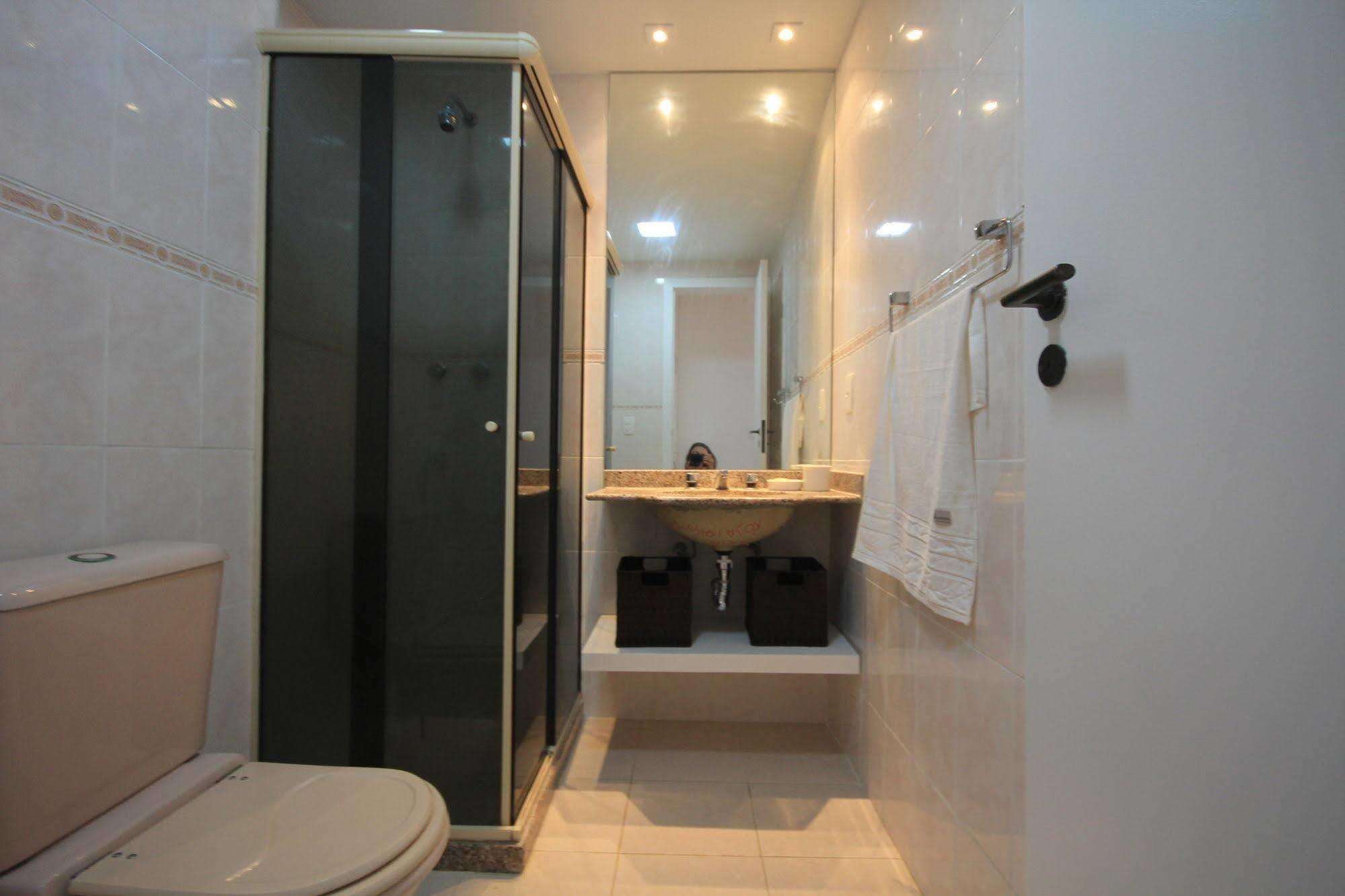 Apartamento Senna 1804 *