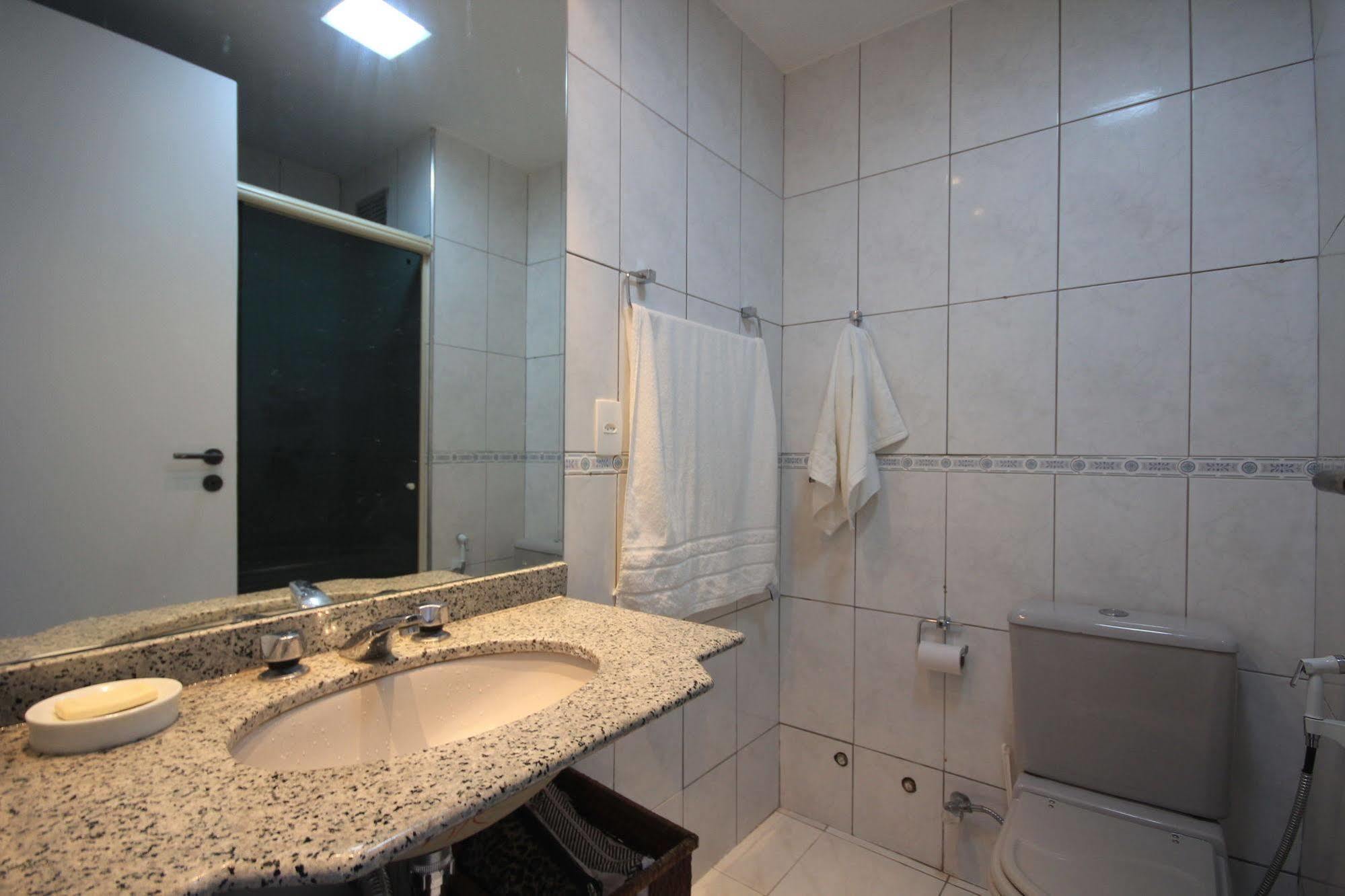 Apartamento Senna 1804