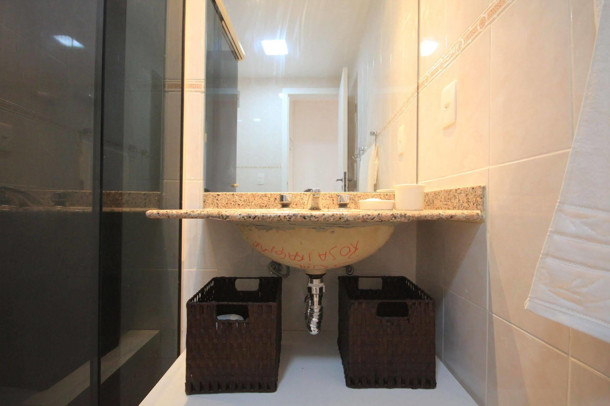 Apartamento Senna 1804 *