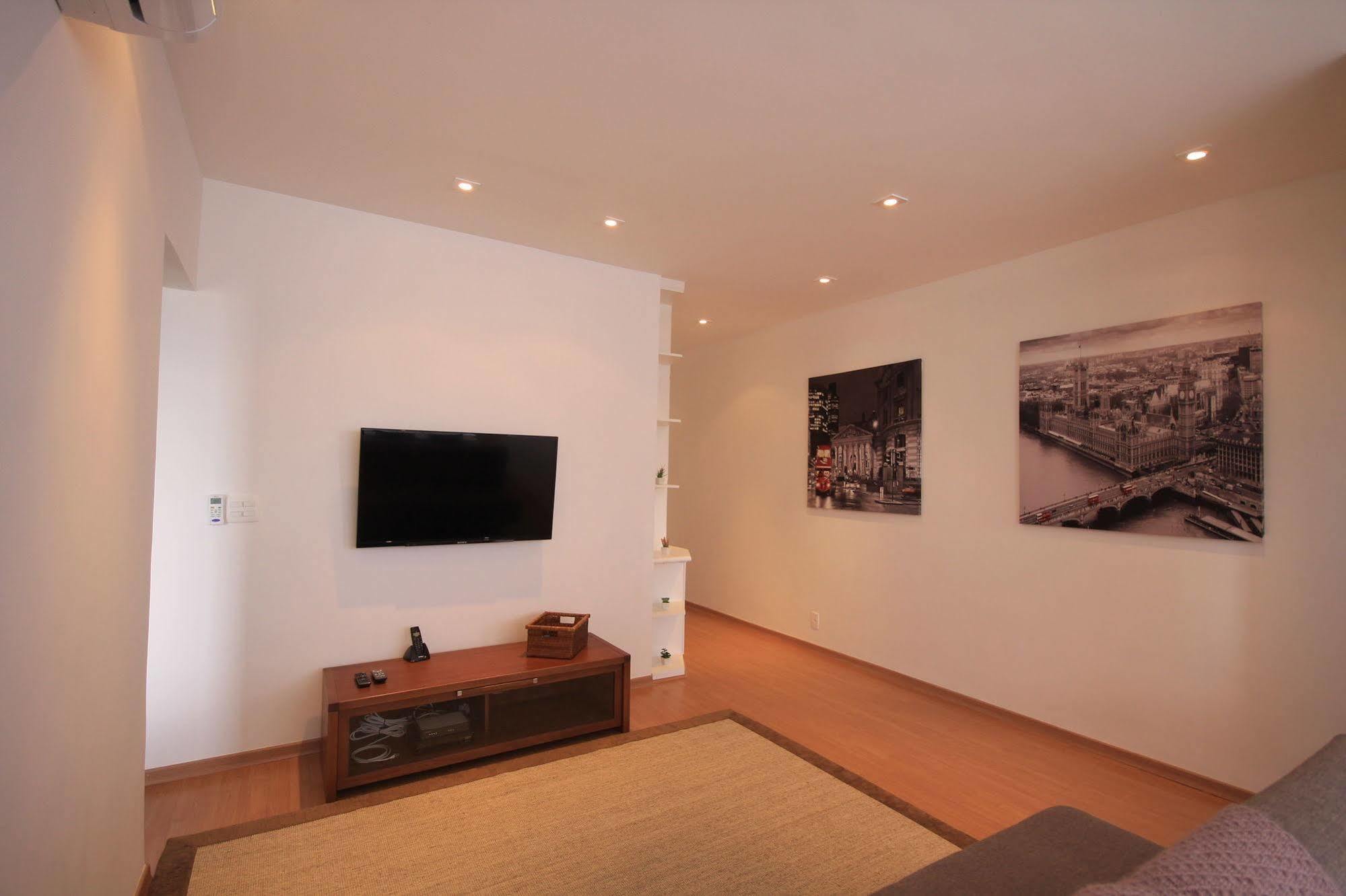 Apartamento Senna 1804 *