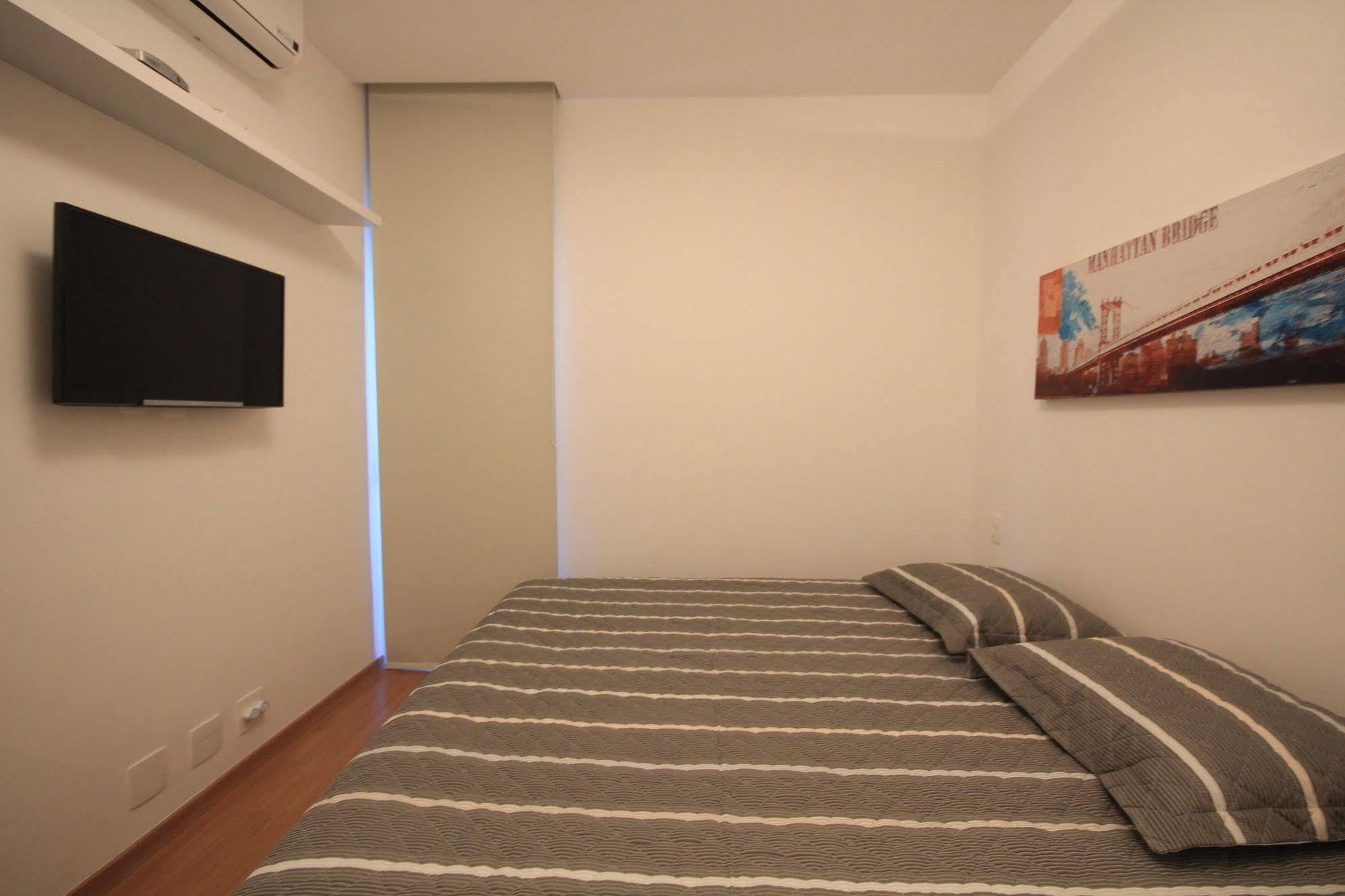Senna 1804 Apartamento *