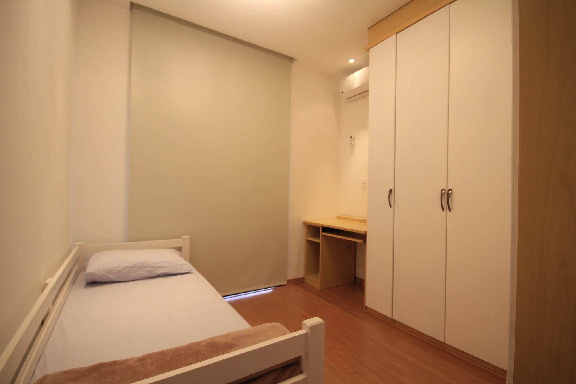 Senna 1804 Apartamento Rio de Janeiro