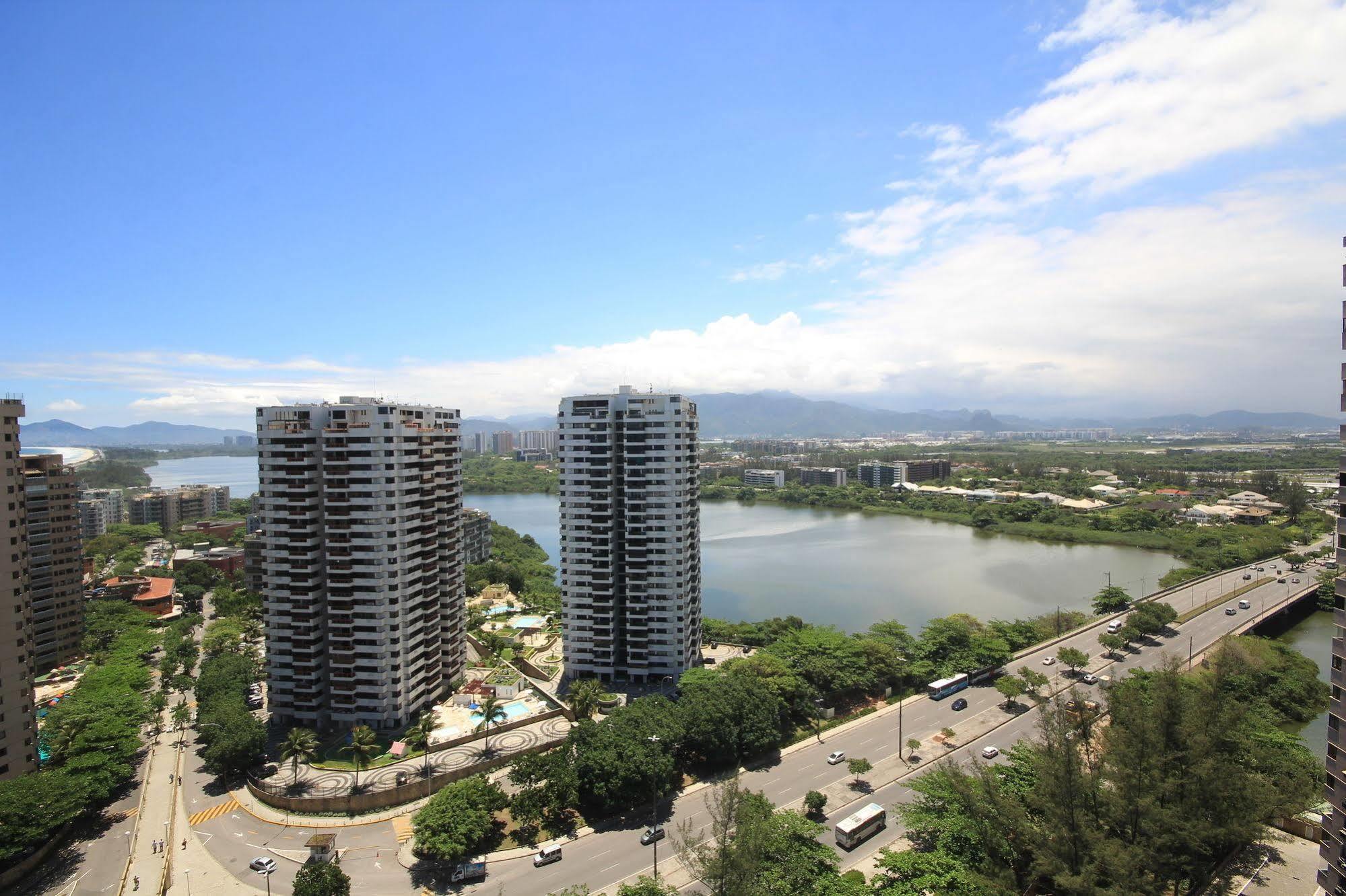 Senna 1804 Apartamento Rio de Janeiro