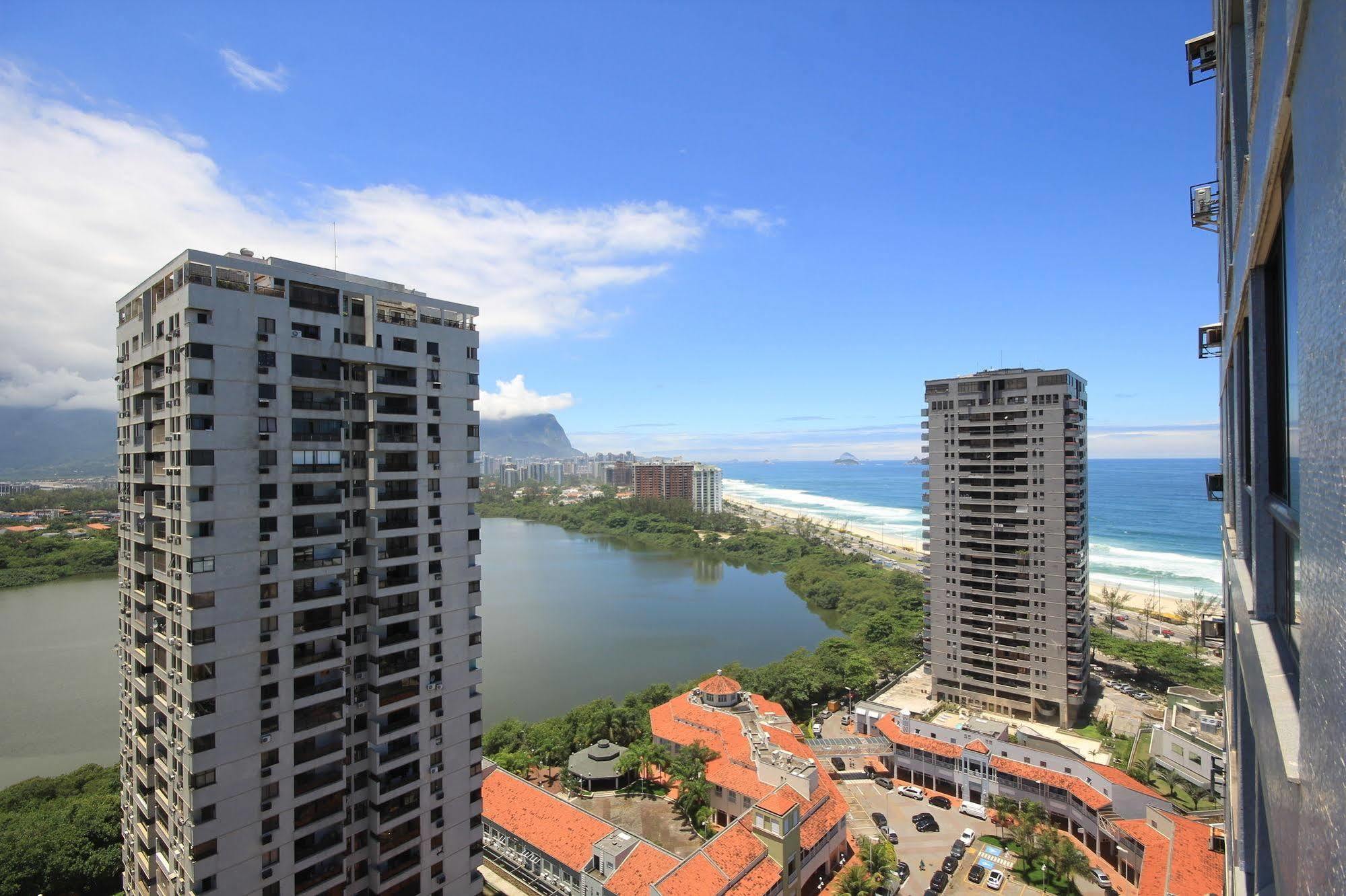 Senna 1804 Apartamento