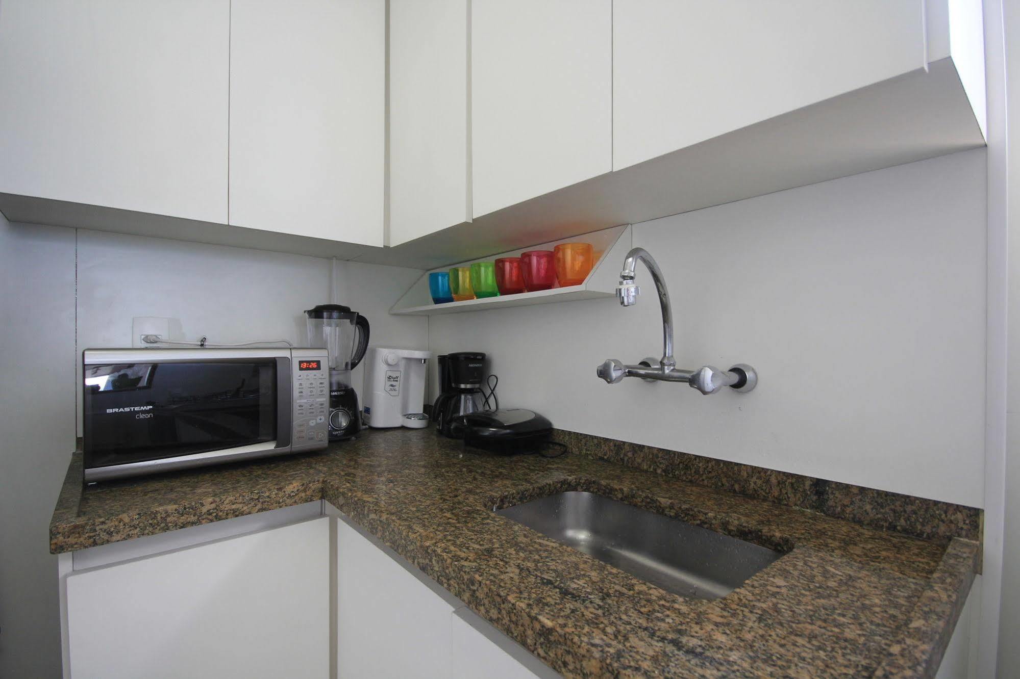 Apartamento Senna 1804 *