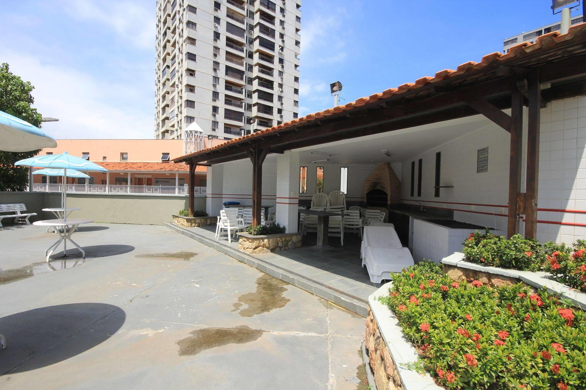 Apartamento Senna 1804 *